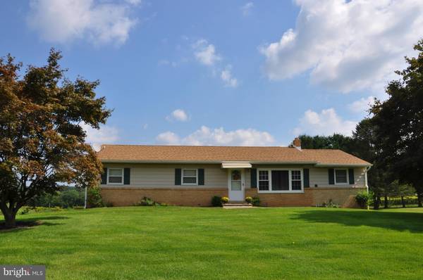 525 MUDDY CREEK FORKS RD, Brogue, PA 17309