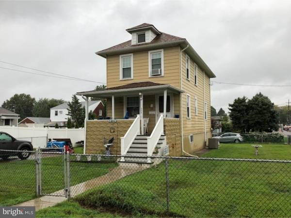 320 NASSAU BLVD, Prospect Park, PA 19076