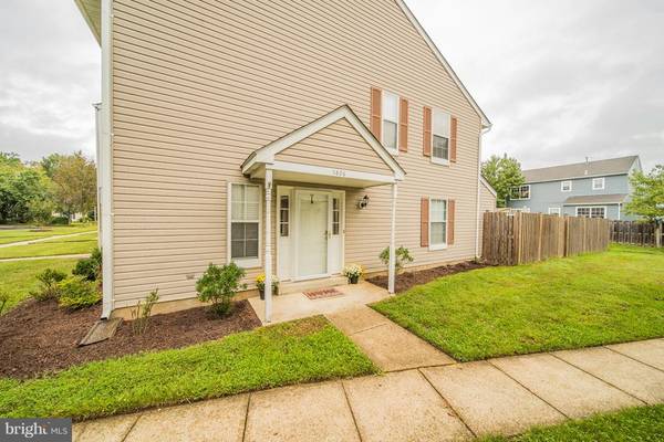 Waldorf, MD 20603,5806 SPRINGFISH PL