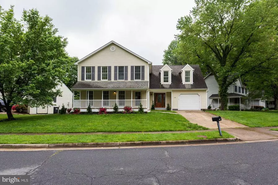 7537 ROYCE CT, Annandale, VA 22003