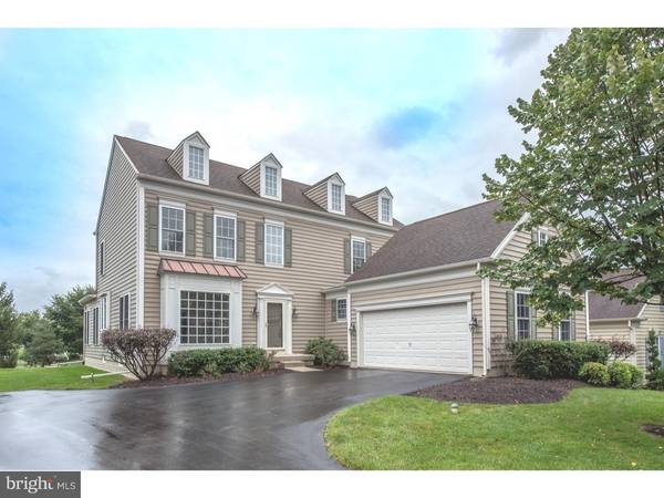 28 RIDINGS WAY, West Chester, PA 19382