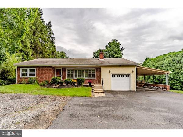 367 S NEW MIDDLETOWN RD, Media, PA 19063