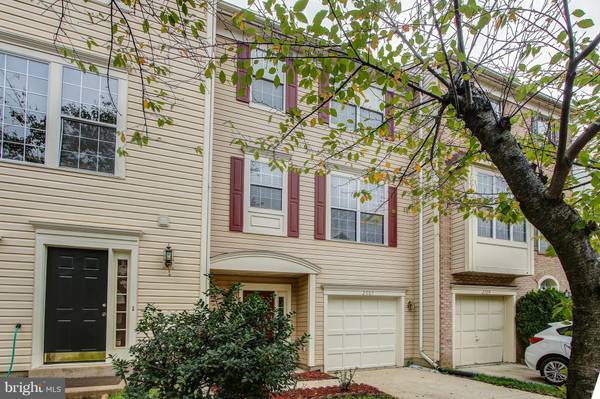 2507 CLOVER FIELD CIR, Herndon, VA 20171