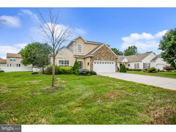 59 PINTAIL DR, Glassboro, NJ 08028