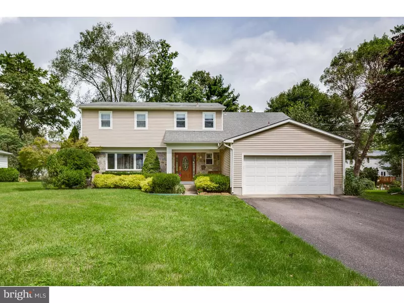 1761 DEWBERRY LN, Cherry Hill, NJ 08003