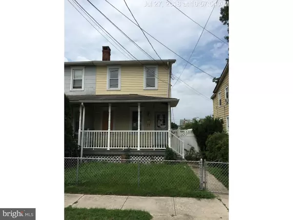 635 LAUREL ST, Beverly, NJ 08010