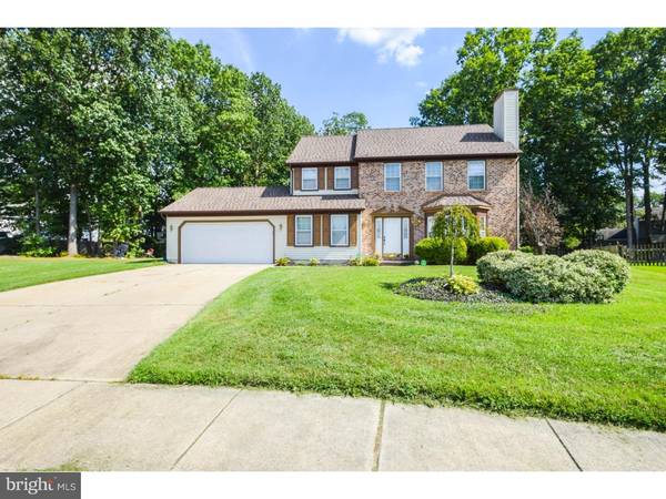 12 KILLINGTON CT, Gloucester Twp, NJ 08081