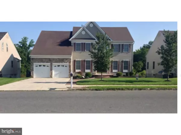 54 LAVENDER DR, Deptford, NJ 08080