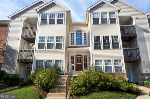 304 JUNEBERRY WAY #3A, Glen Burnie, MD 21061