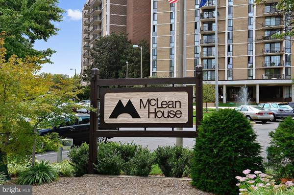 6800 FLEETWOOD RD #514, Mclean, VA 22101