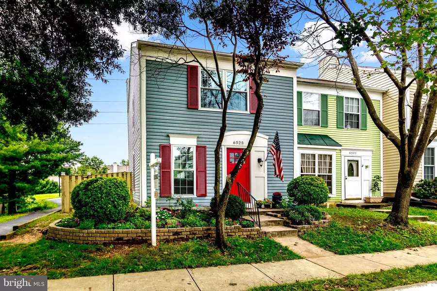 6525 OLD CARRIAGE LN, Alexandria, VA 22315