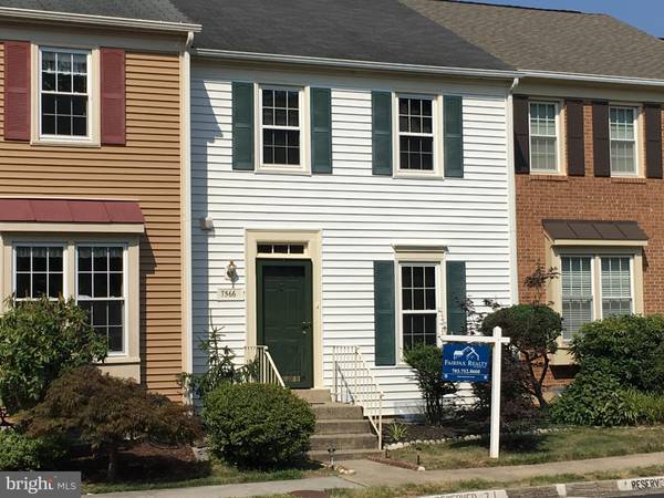 7566 BLANFORD CT, Alexandria, VA 22315