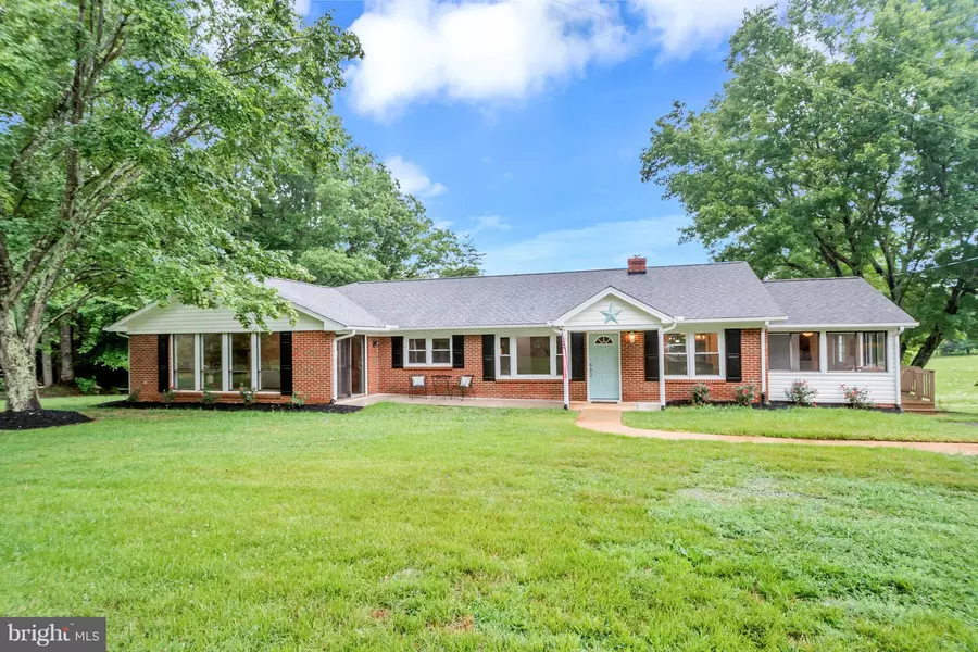 234 ALBANO RD, Barboursville, VA 22923