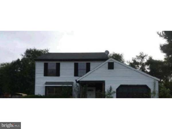 15 DEVONSHIRE CT, Sicklerville, NJ 08081