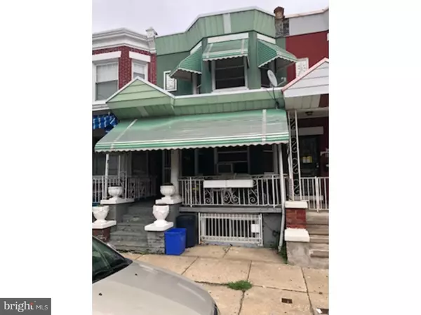 Philadelphia, PA 19132,2955 N 26TH ST