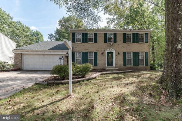 4945 RUNNING BROOK RD, Columbia, MD 21044