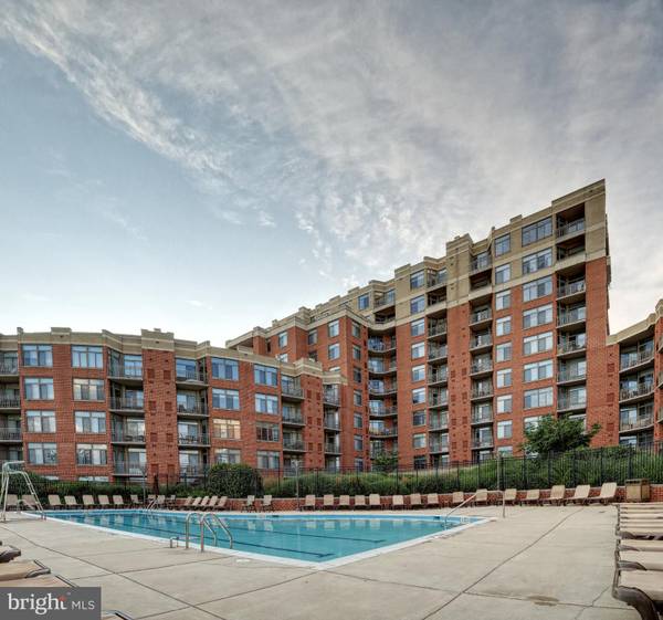 3600 GLEBE RD S #407W, Arlington, VA 22202