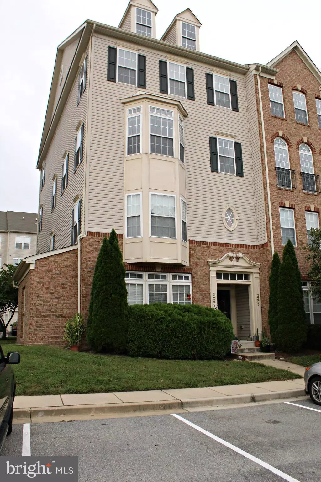 Chesapeake Beach, MD 20732,2207 IVY LN #2