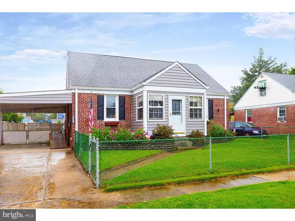 241 REGIONAL DR, Carneys Point, NJ 08069