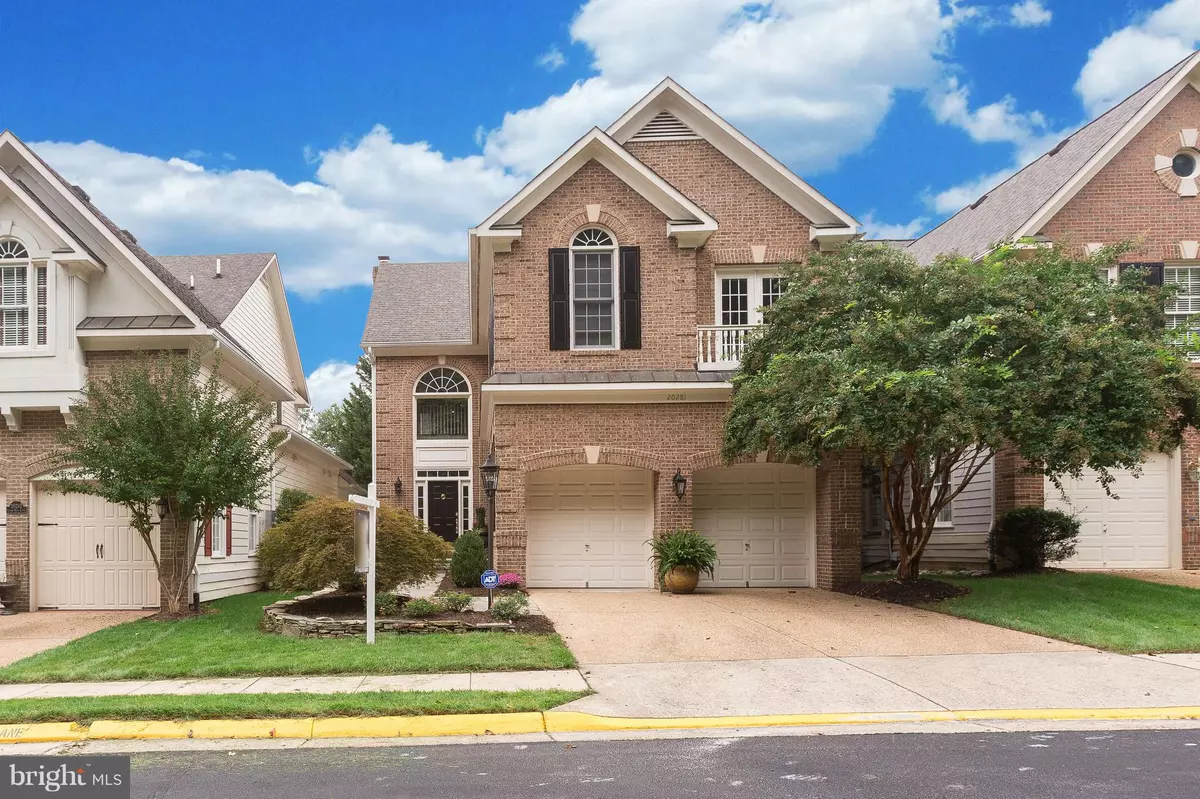 Sterling, VA 20165,20281 ISLAND VIEW CT