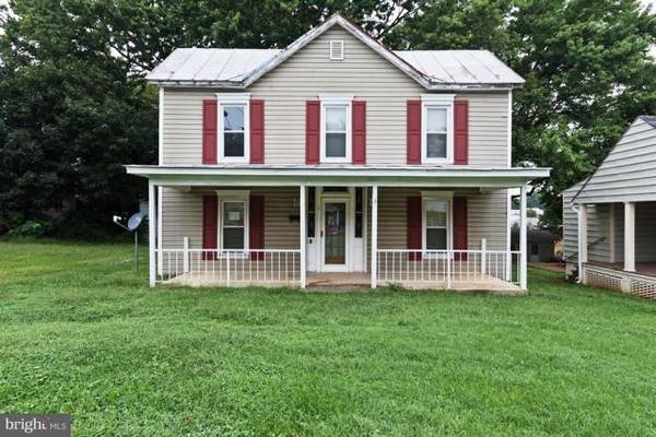 11 OFLINN ST, Luray, VA 22835