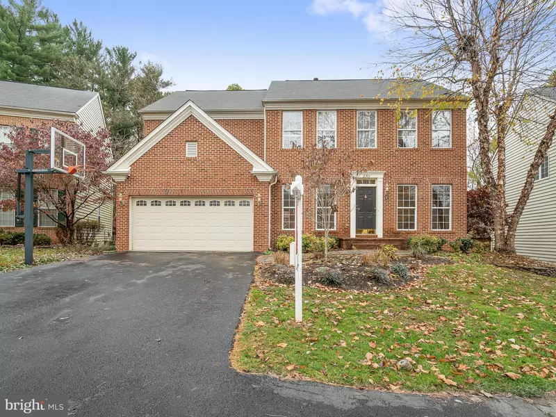 2711 SILVER HAMMER WAY, Brookeville, MD 20833