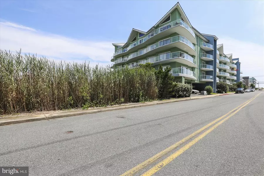 7601 COASTAL HWY #203, Ocean City, MD 21842