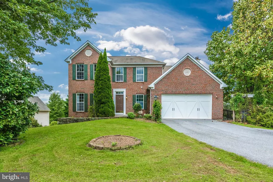 4207 WALLINGFORD CT, Jefferson, MD 21755