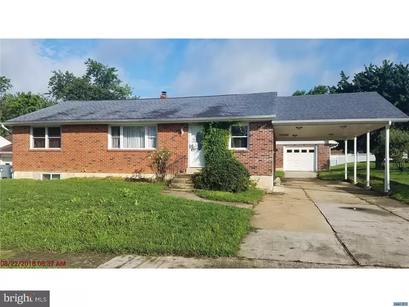 4 TIVERTON CIR, Newark, DE 19702