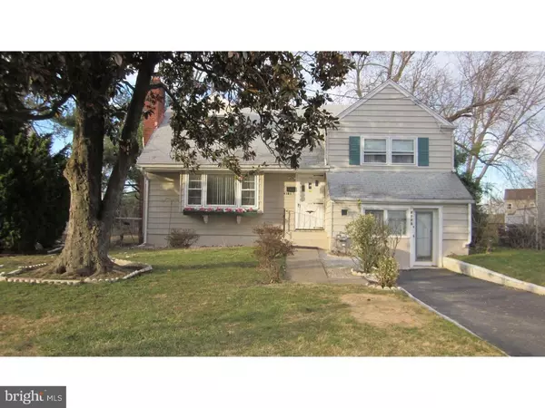 4386 NOTTINGHAM WAY, Hamilton, NJ 08690