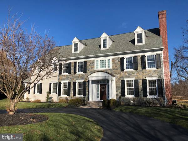 1600 MINDEN LN, Malvern, PA 19355