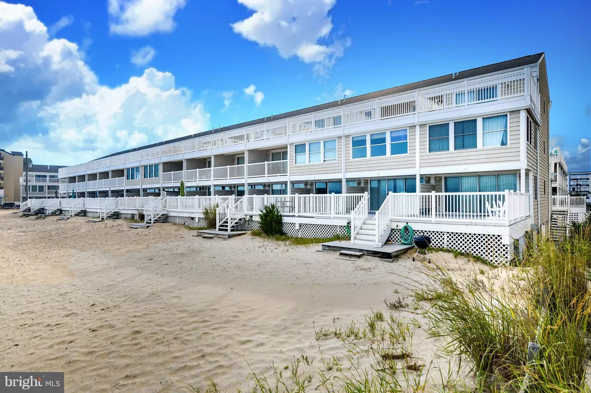 Ocean City, MD 21842,4701 ATLANTIC AVE #2