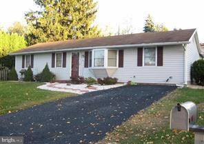 3130 ROBIN RD, York, PA 17404