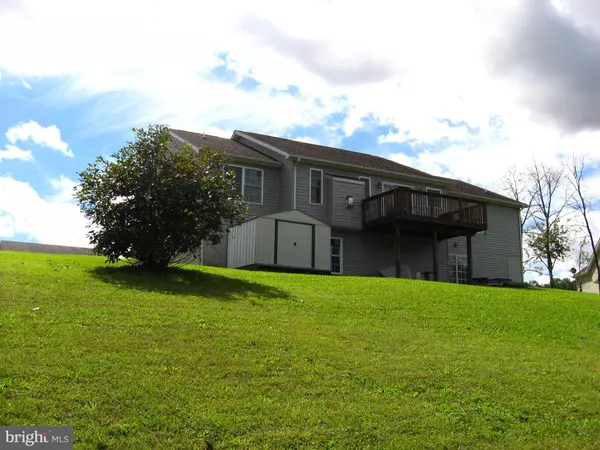 Bunker Hill, WV 25413,45 CORIANDER WAY