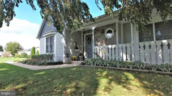 Orrtanna, PA 17353,1004 ORRTANNA RD