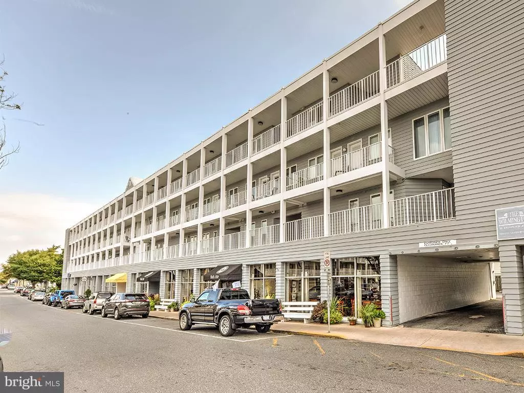 Rehoboth Beach, DE 19971,50 WILMINGTON AVE #106