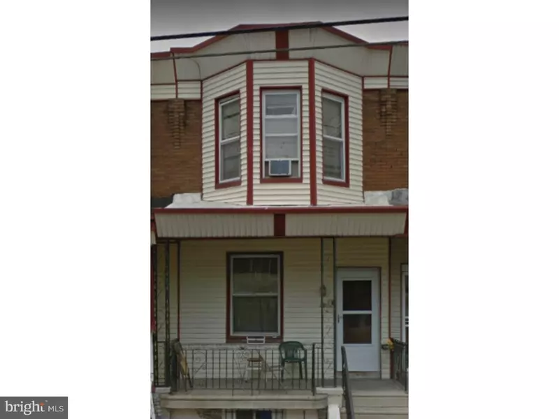 3016 N 23RD ST, Philadelphia, PA 19132