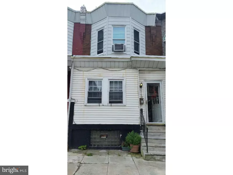 5134 CHANCELLOR ST, Philadelphia, PA 19139