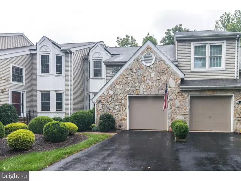 403 EAGLE LN, Doylestown, PA 18901