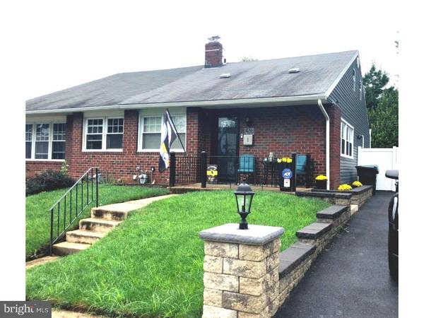 1428 EDGEWOOD AVE, Abington, PA 19001