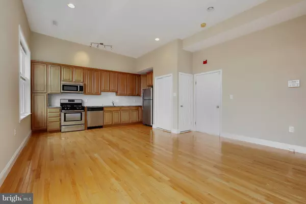 Washington, DC 20002,1629 L ST NE #305