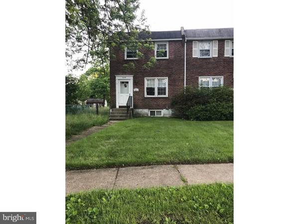 3047 W COURT AVE, Claymont, DE 19703