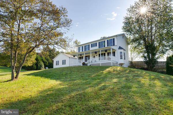 15834 FOX CHASE LN, Culpeper, VA 22701