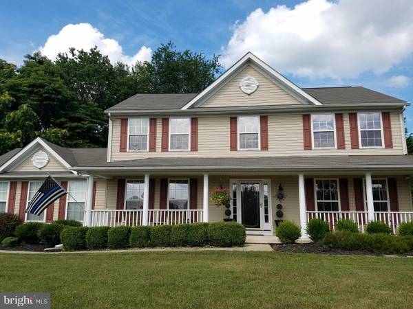 2-S FRIENDSHIP CT, Colora, MD 21917