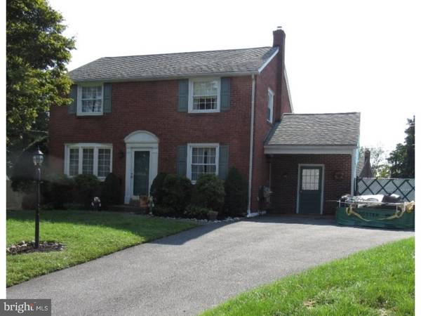 435 MARIS RD, Springfield, PA 19064