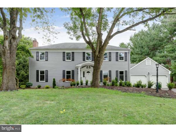 19 LAUREL WOOD DR, Lawrenceville, NJ 08648