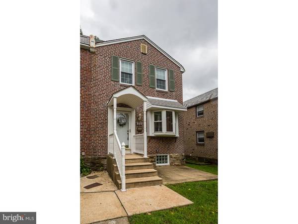 265 WILDE AVE, Upper Darby, PA 19026