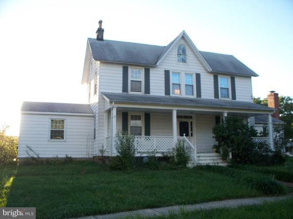 318 ROBERTS WAY, Aberdeen, MD 21001