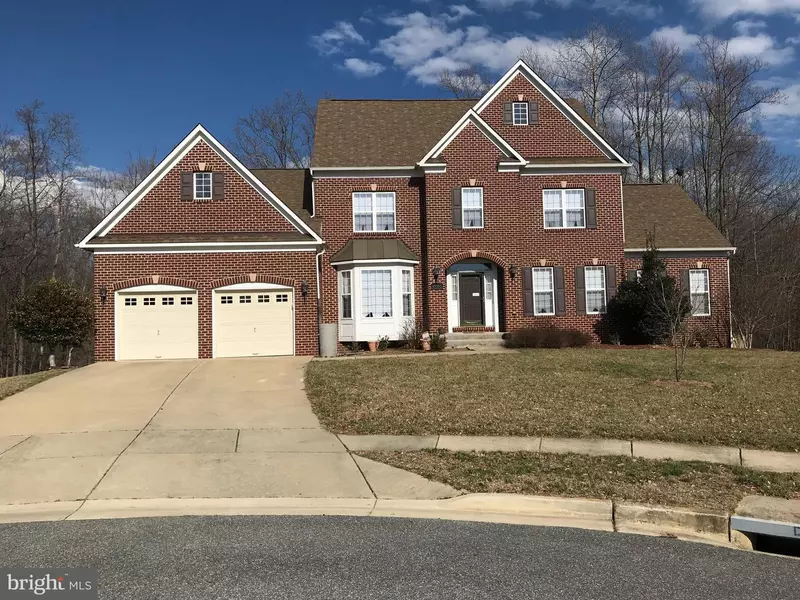 10700 BLACK LOCUST CT, Clinton, MD 20735