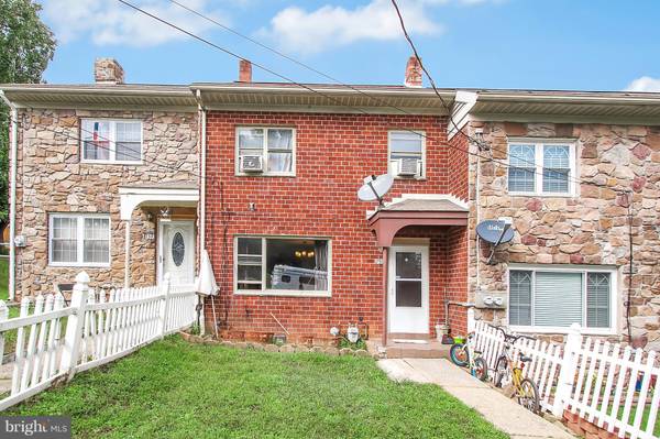 759 CLERMONT AVE, Lancaster, PA 17602